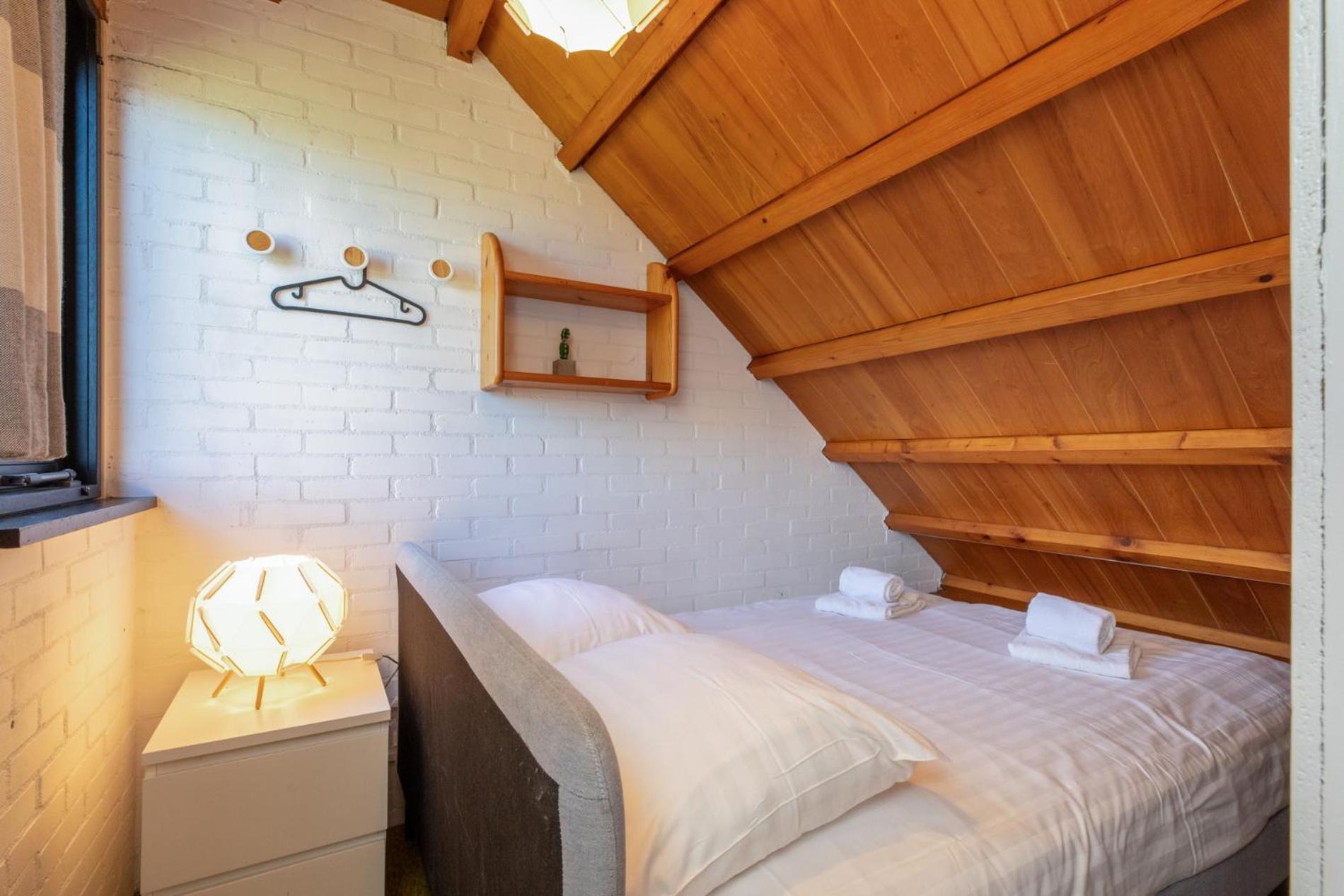 Welcome In - Vakantiehuis Met Ruime Tuin, Gezamenlijk Zwembad, Haaijmanweg 5-118 برغ هالمستاد المظهر الخارجي الصورة