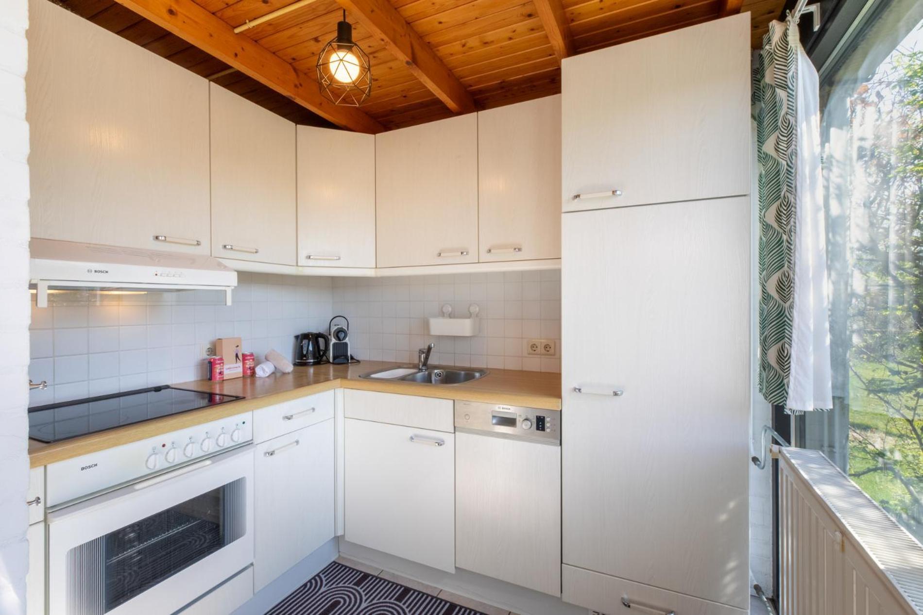 Welcome In - Vakantiehuis Met Ruime Tuin, Gezamenlijk Zwembad, Haaijmanweg 5-118 برغ هالمستاد المظهر الخارجي الصورة